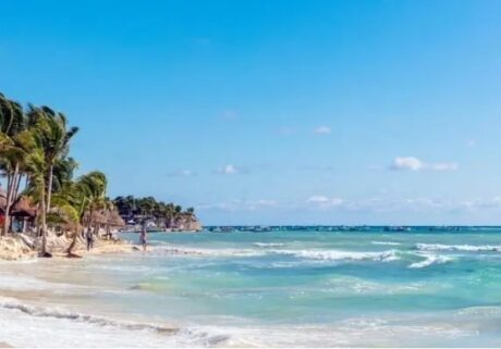 Top 10 Reasons To Buy Property In Mexico Today